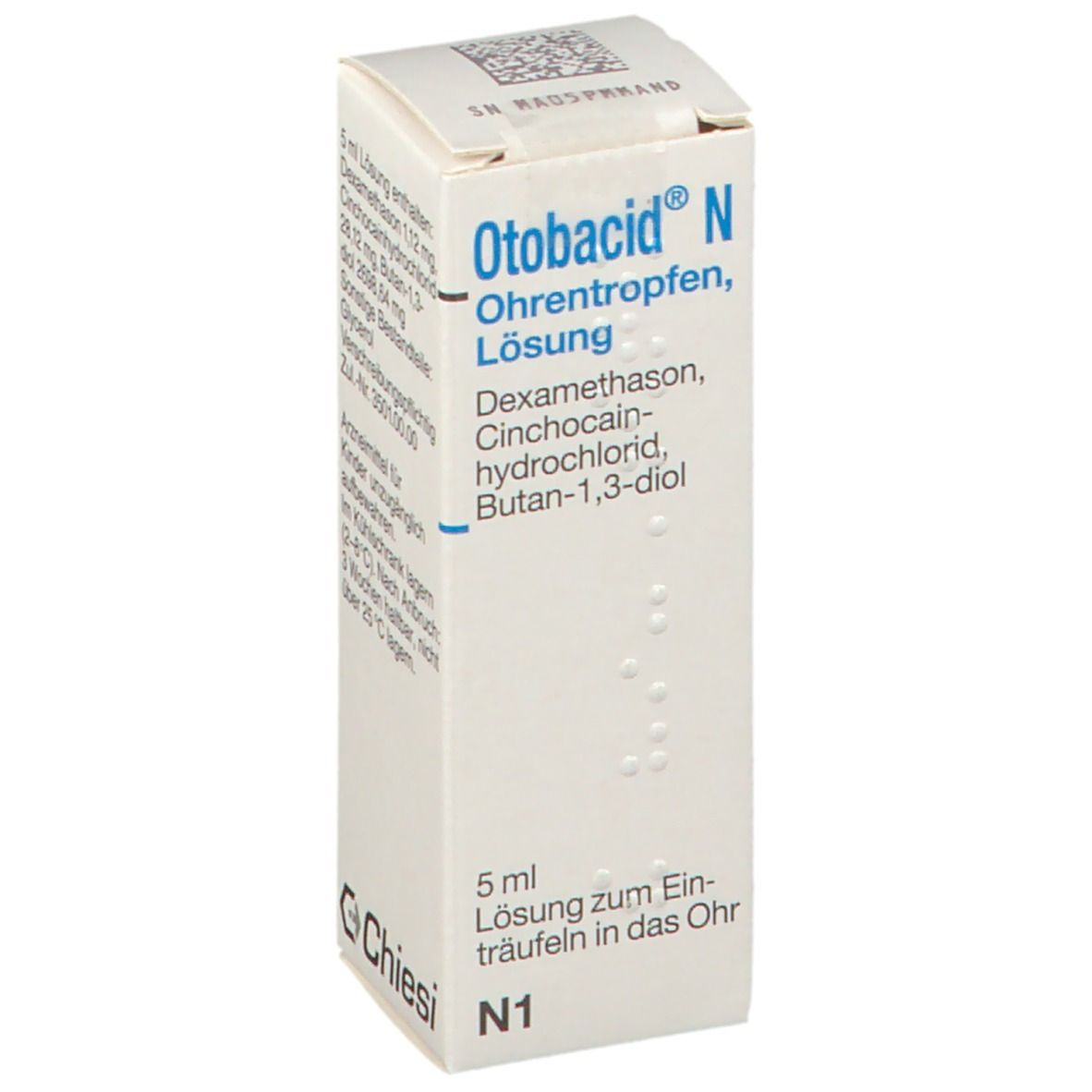 Otobacid® N