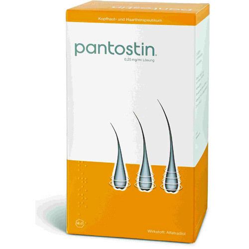 Pantostin® 0,25 mg/ml
