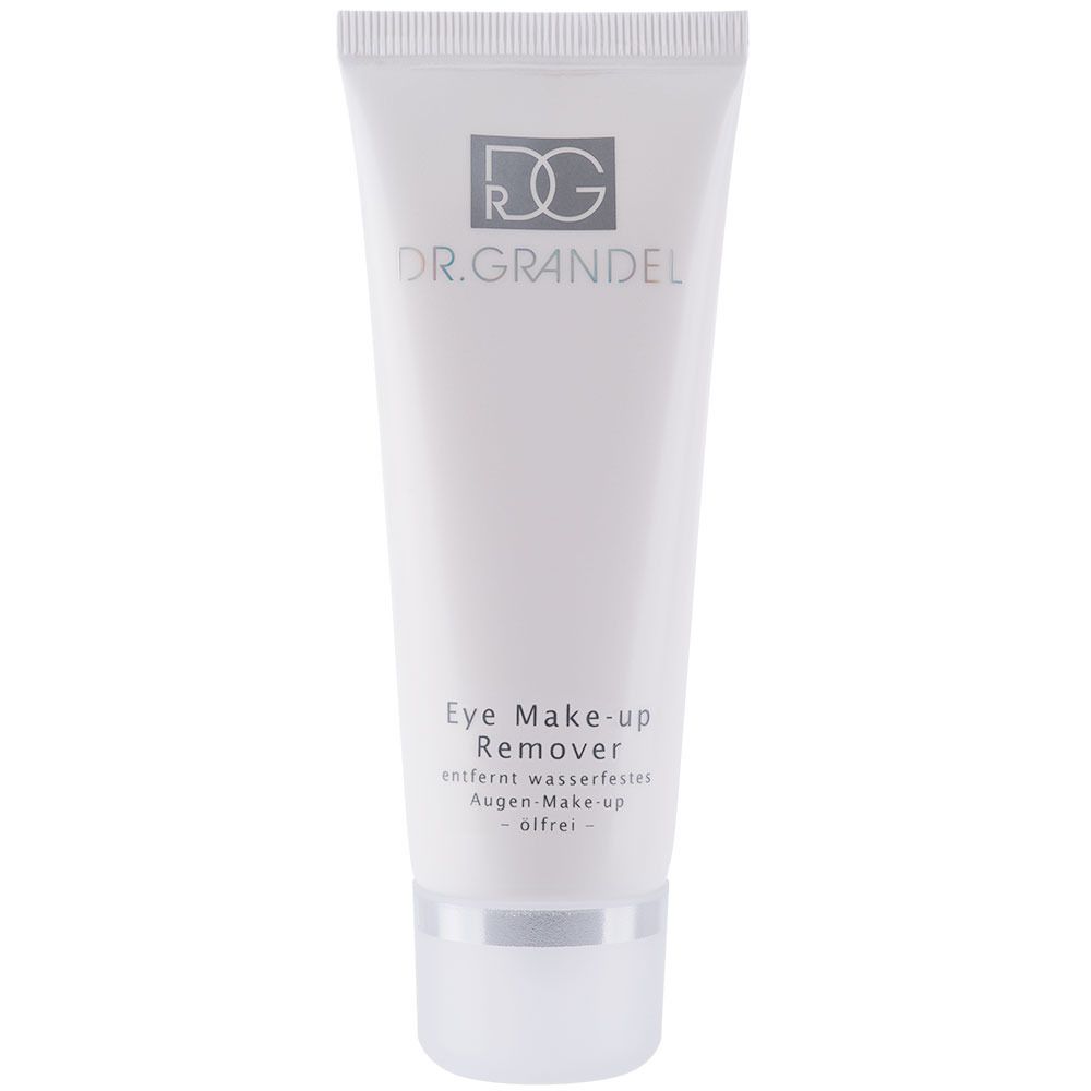 Dr. Grandel Eye Make-Up Remover
