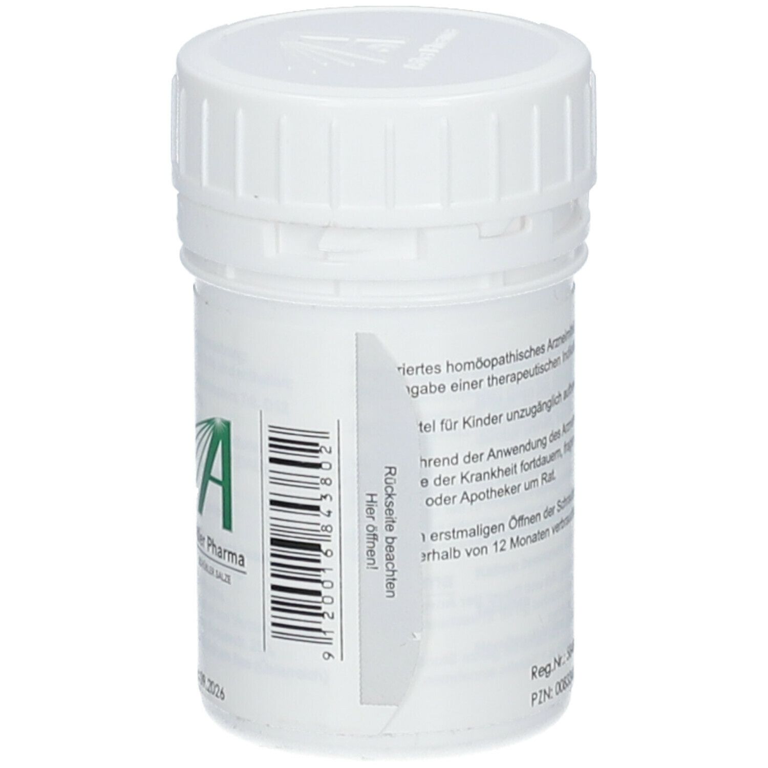 Adler Pharma Kalium bromatum D12 Biochemie nach Dr. Schüßler Nr. 14