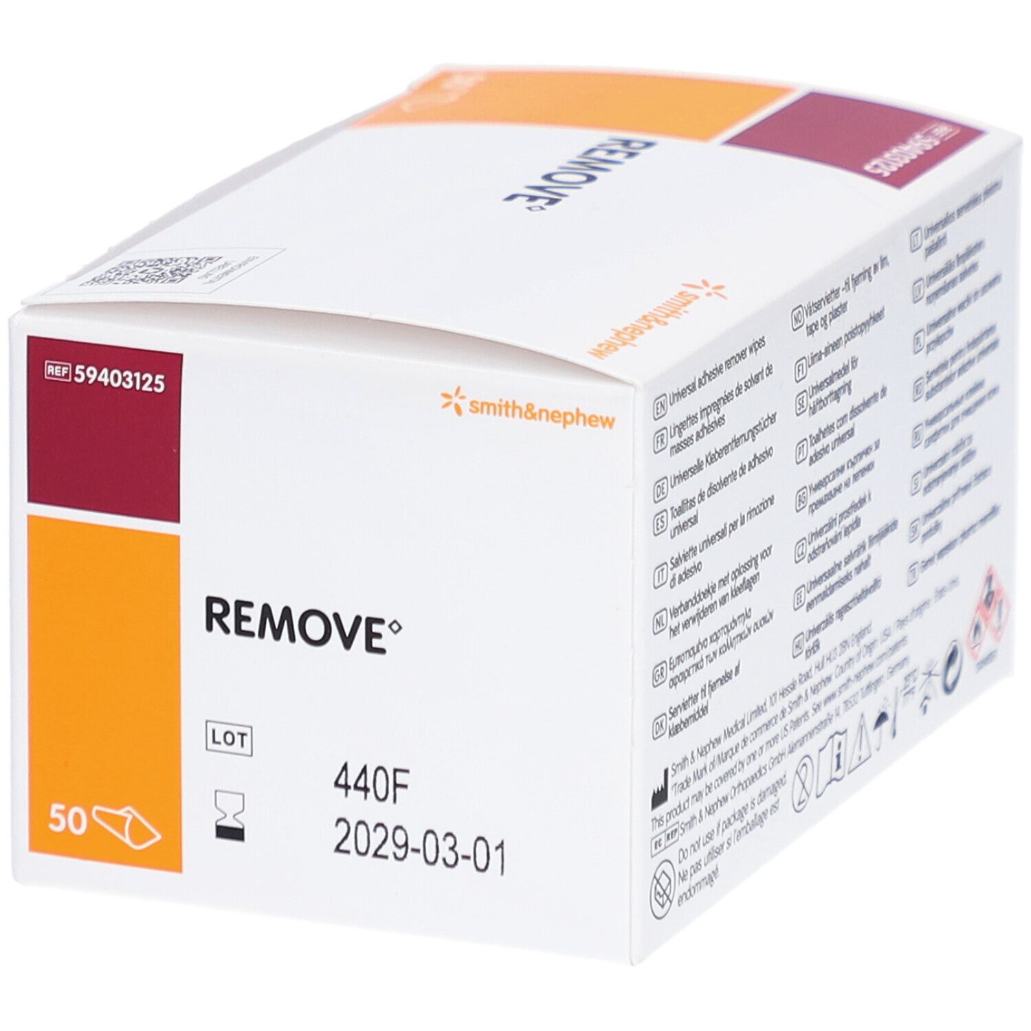 REMOVE