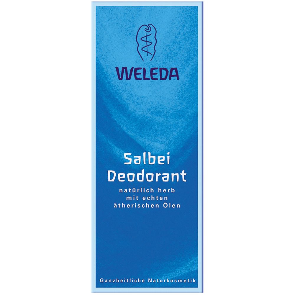 Weleda Salbei Deodorant