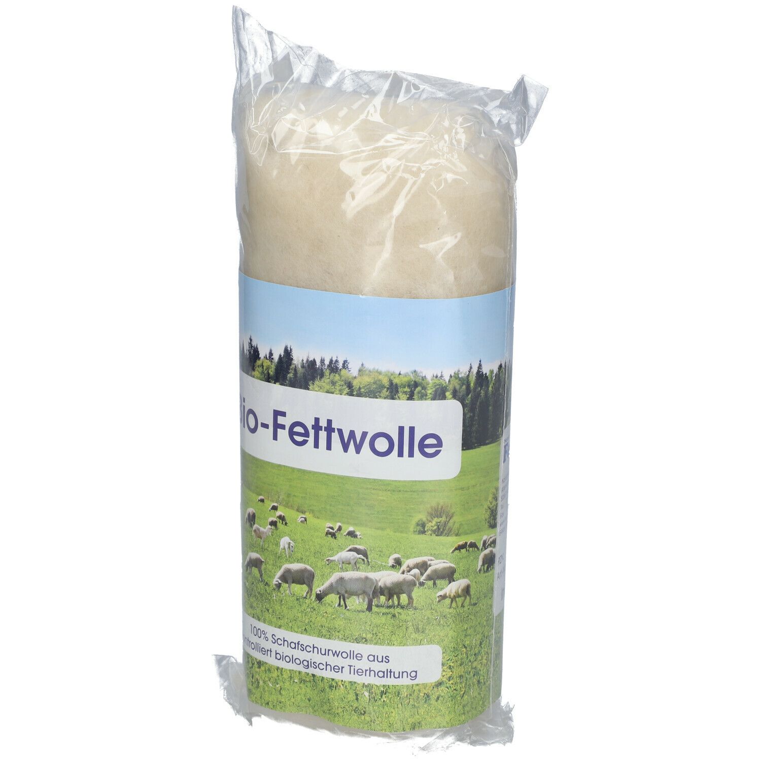 Premium Heilwolle