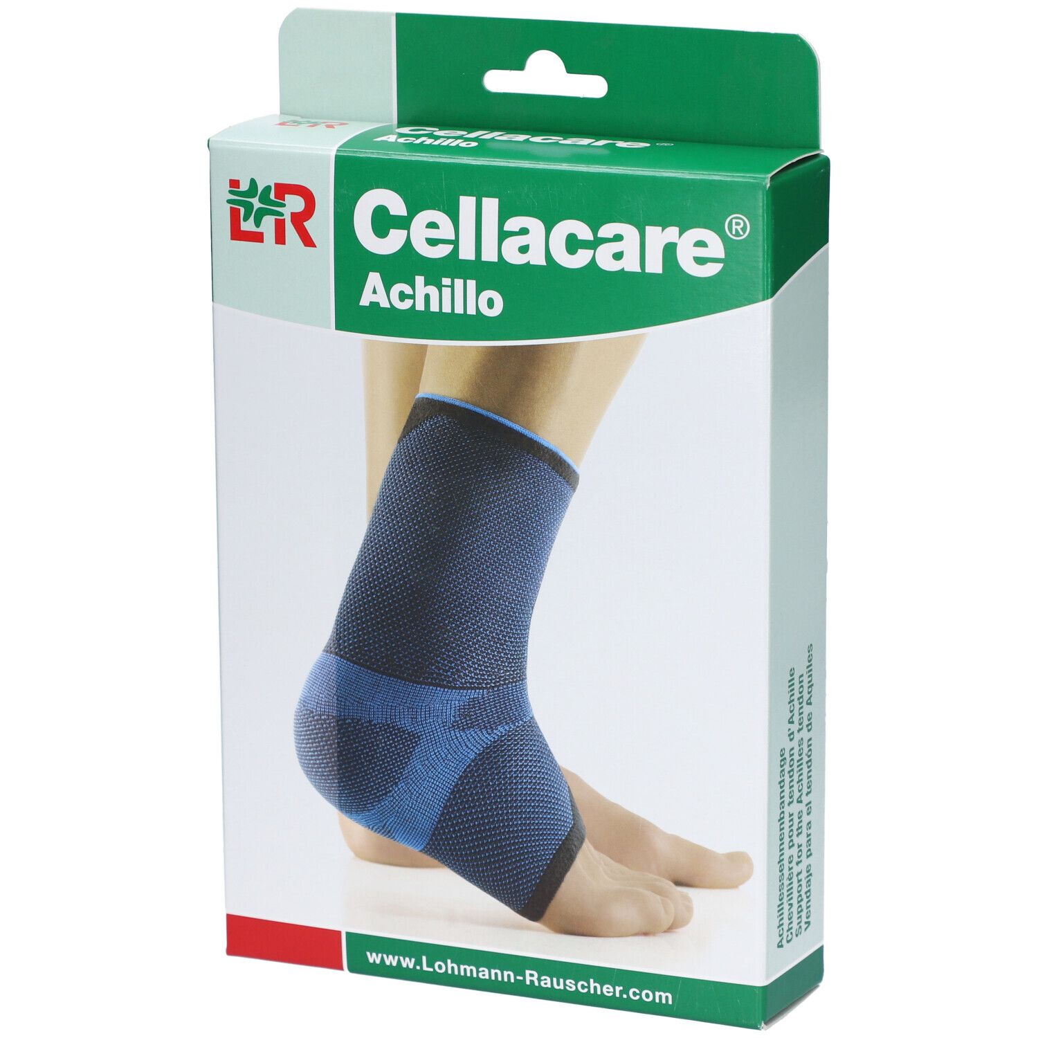 Cellacare Achillo Gr.4 1 St Bandage(s)