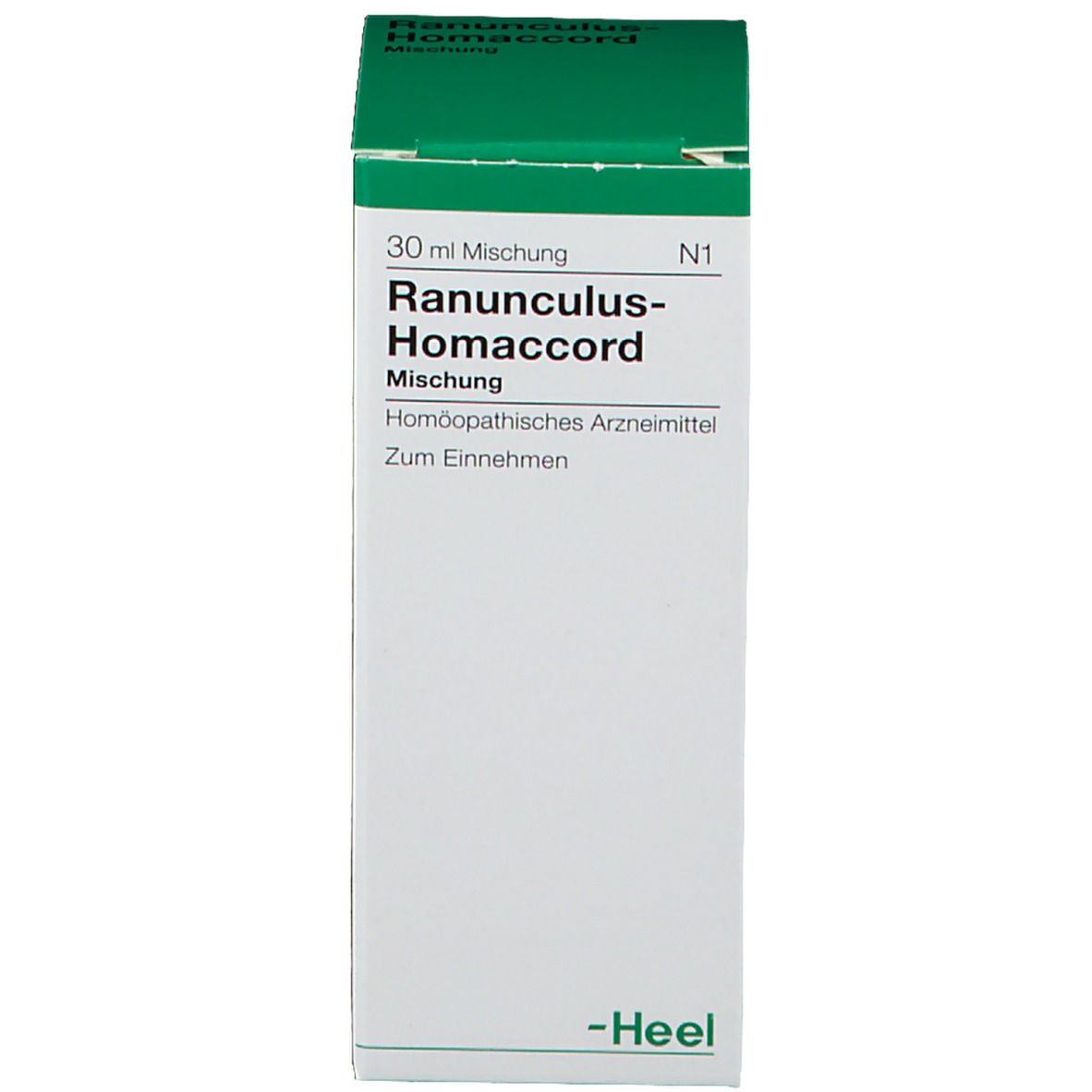 Ranunculus-Homaccord® Mischung