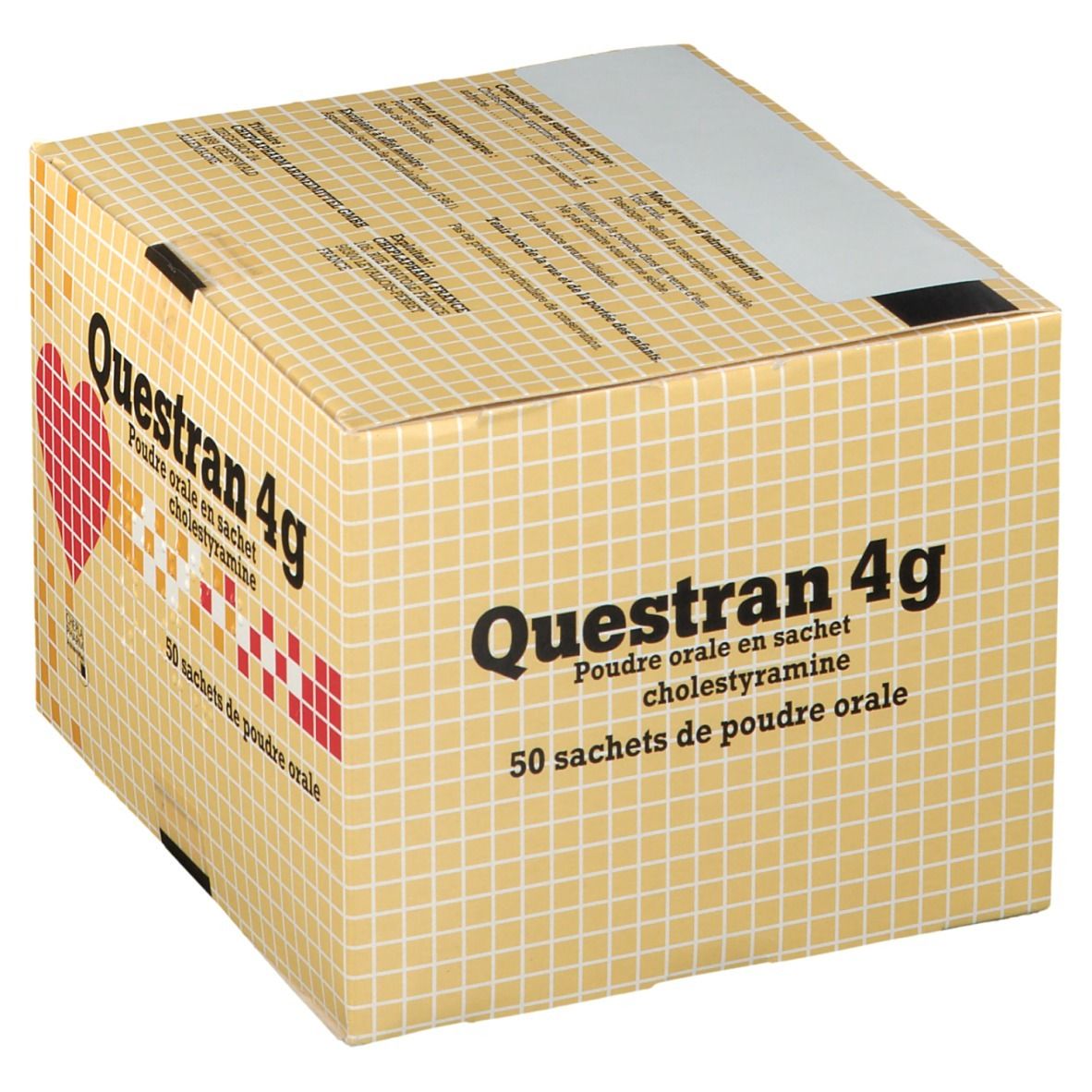 Questran