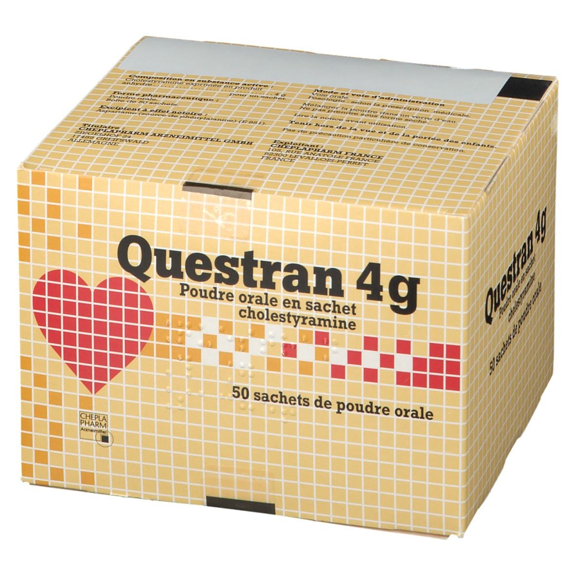 Questran