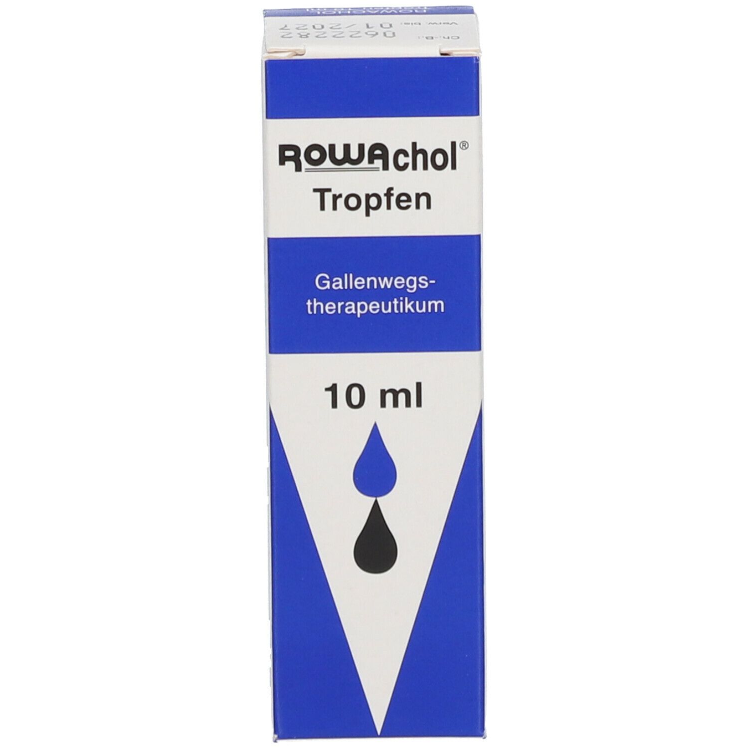Rowachol® Tropfen