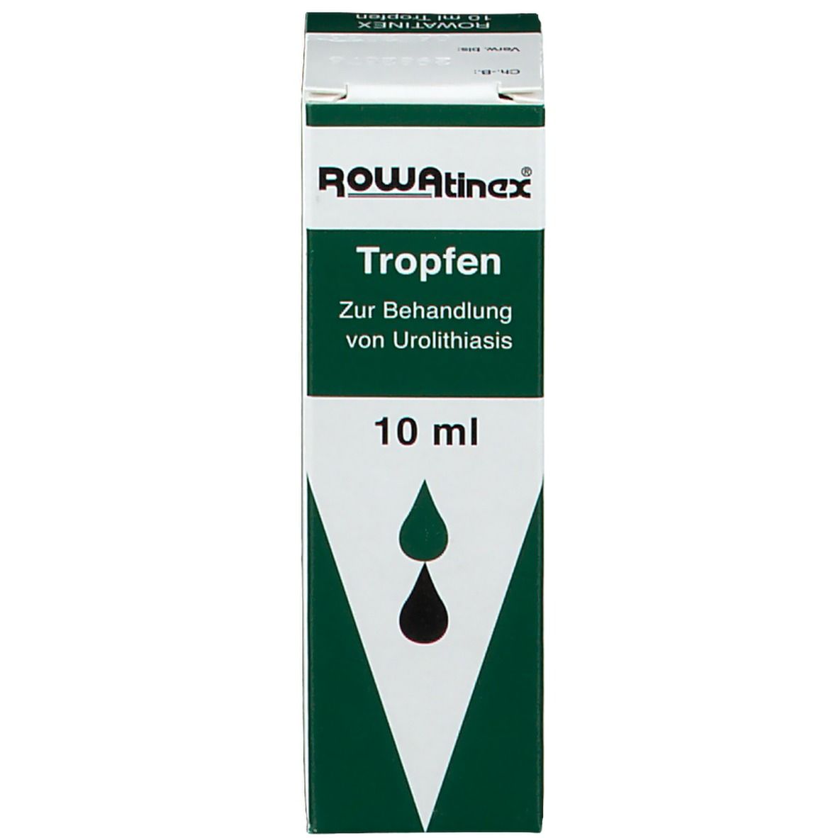 Rowatinex Tropfen