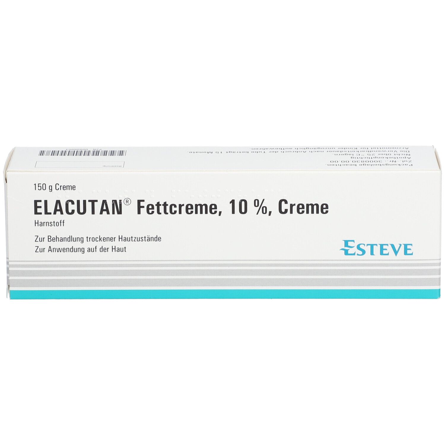 Elacutan® Fettcreme 10 %