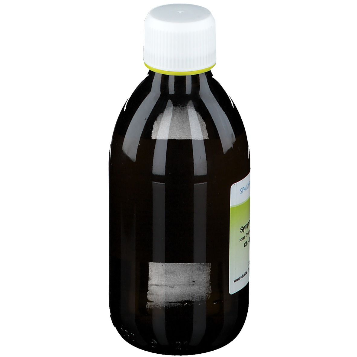 Spagyrische Essenz Symphytum officinalis nach Zimpel