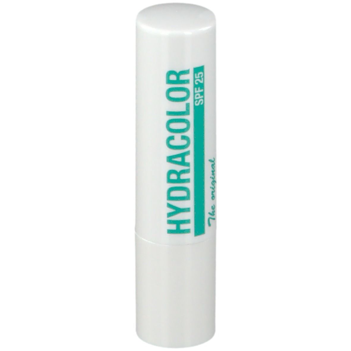 Hydracolor Lippenpflege 18 farblos