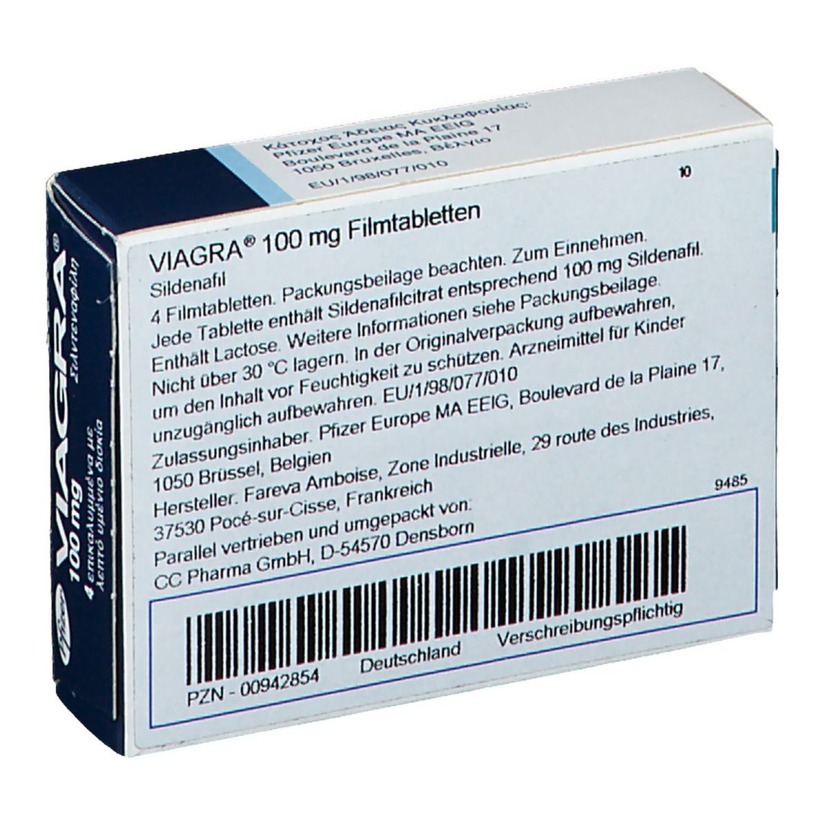 Silagra 100mg Online