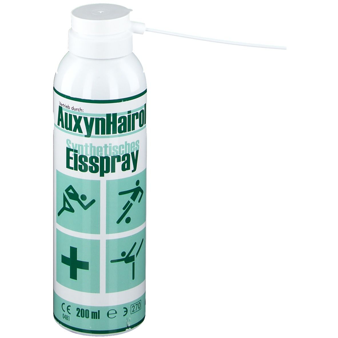 EISSPRAY 200 ml - arzneiprivat