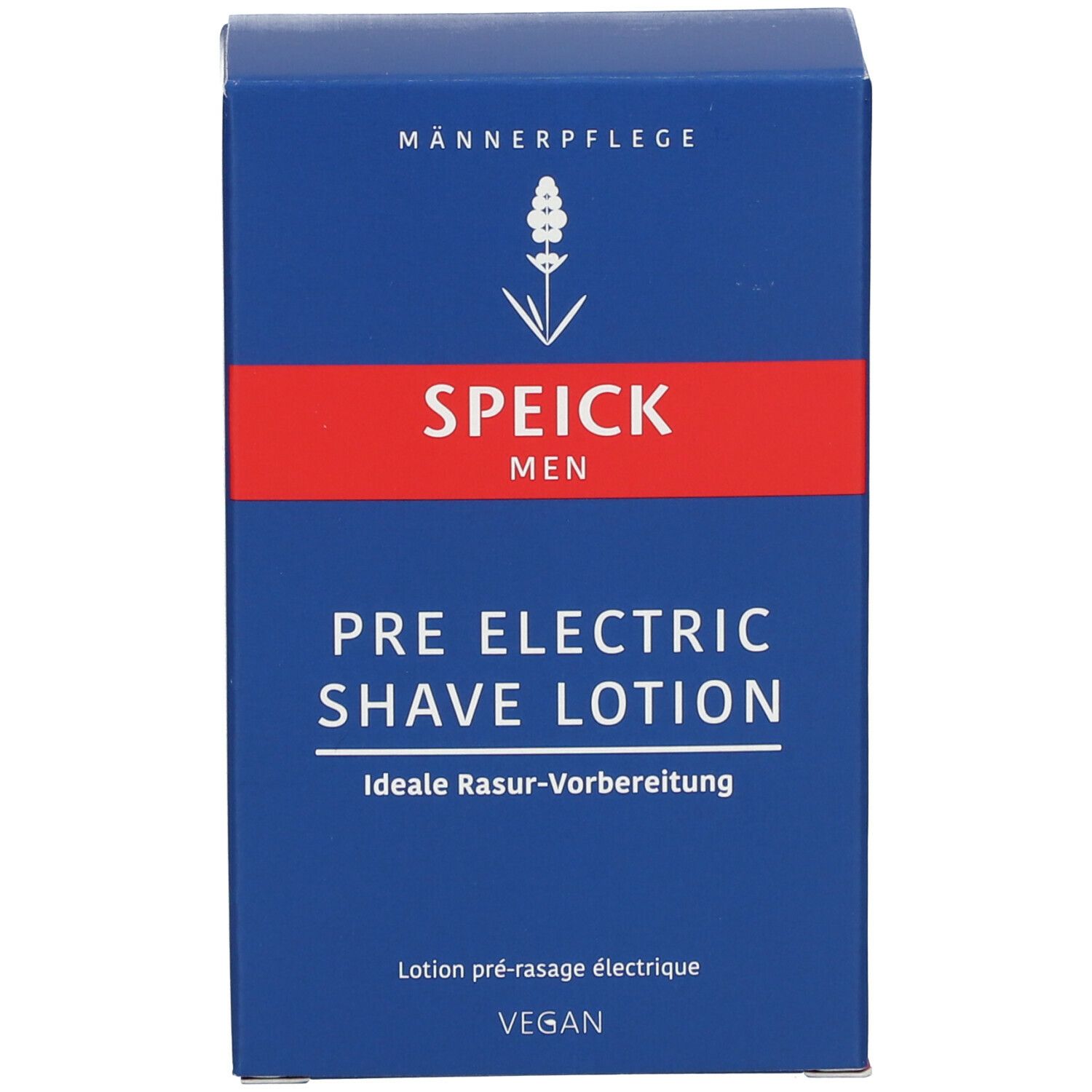 SPEICK Men Pre Electric Shave Lotion