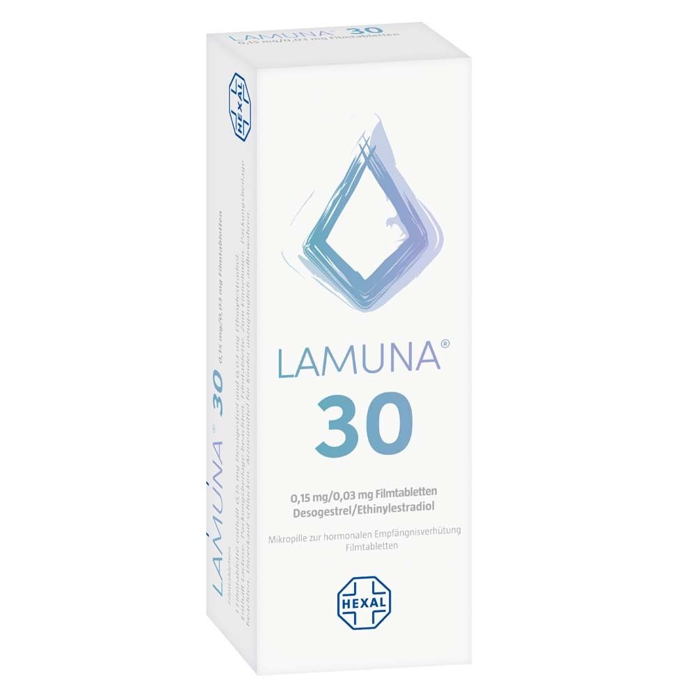 LAMUNA® 30