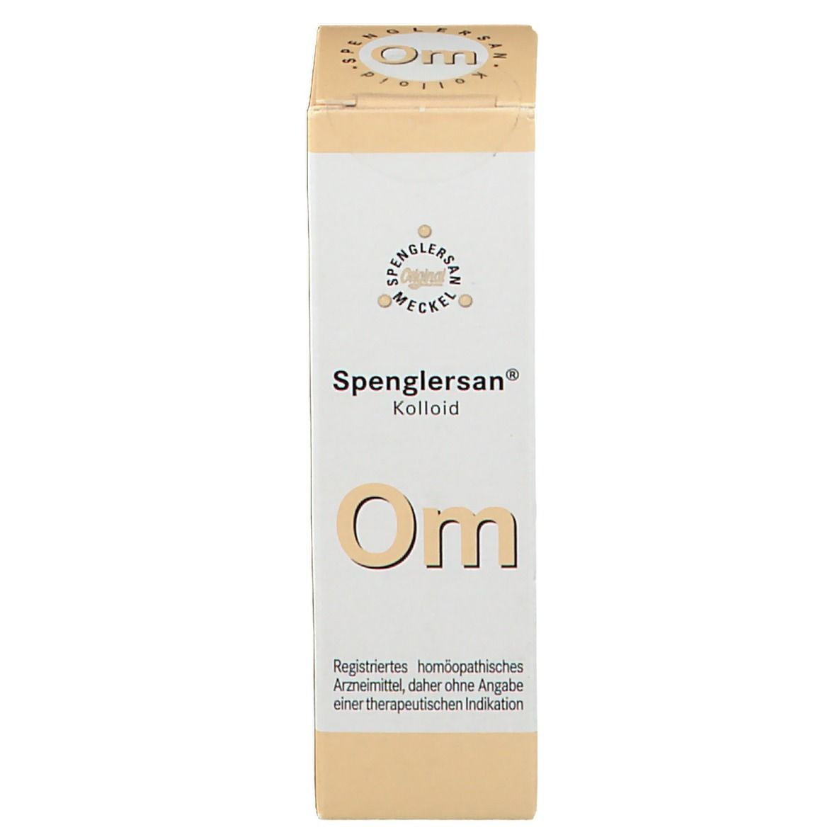Spenglersan® Kolloid Om 10 ml - Shop Apotheke