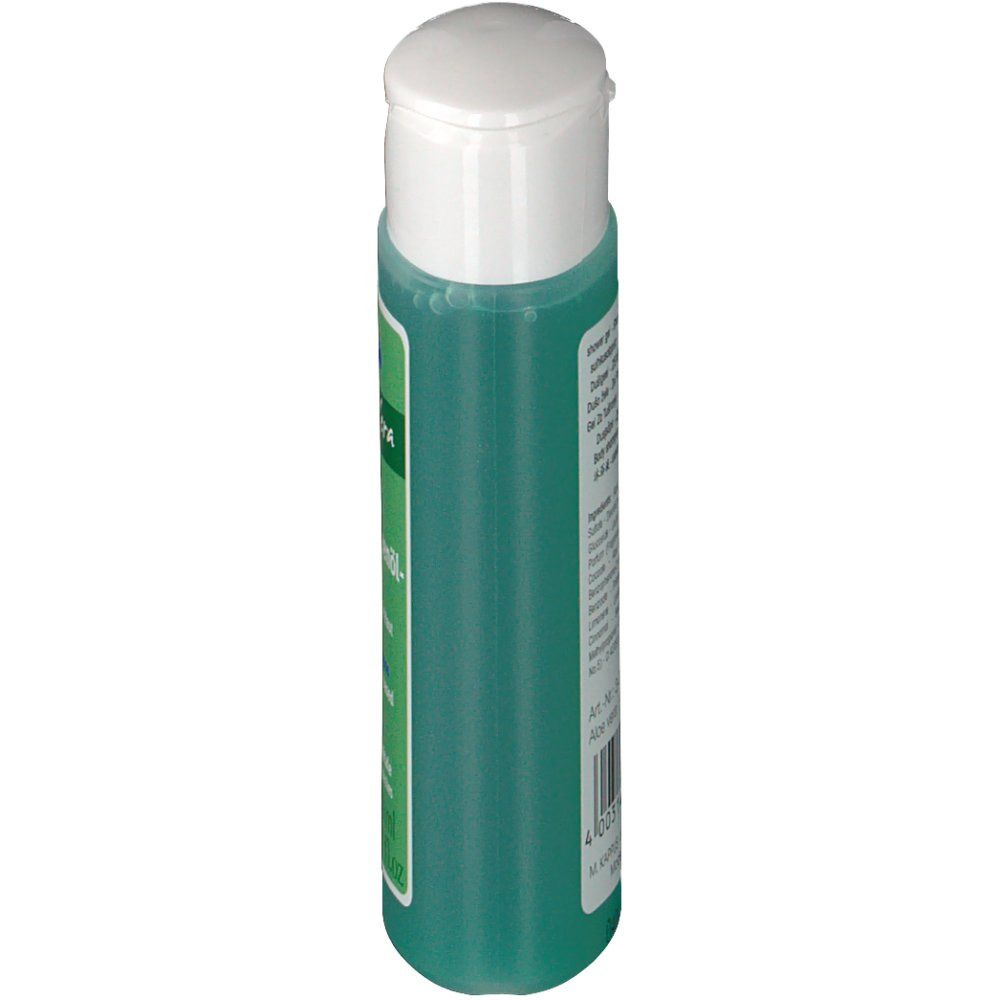 Kappus Aloe Vera Duschbad Pflanzenöl-Basis