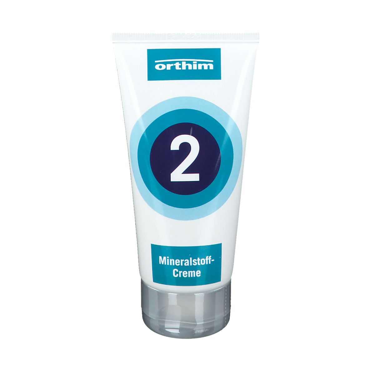 Orthim Mineralstoff-Creme Nr. 2