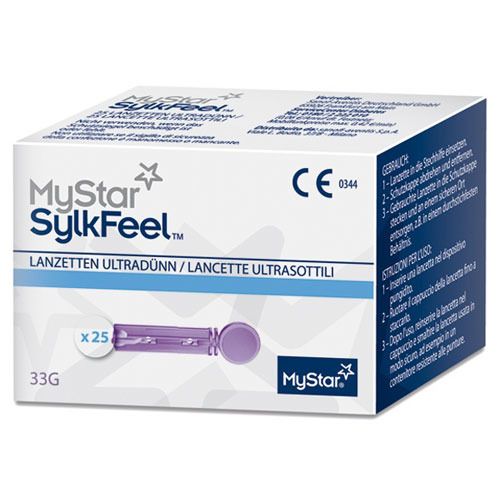 MyStar SylkFeel™ 33G