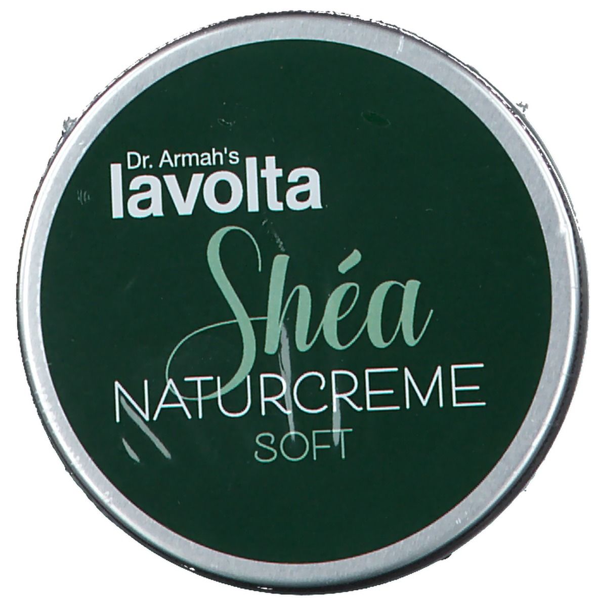 Shéa Naturcreme Soft 75 ml Creme