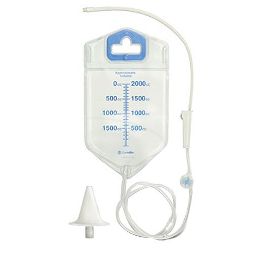 Visi-Flow® Irrigator 1 St Set