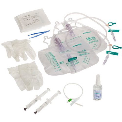 Katheter-Set Ureofix® Set 30 A 1 St Katheter