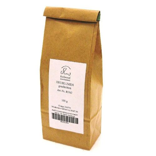 Heublumen geschnitten 100 g Tee