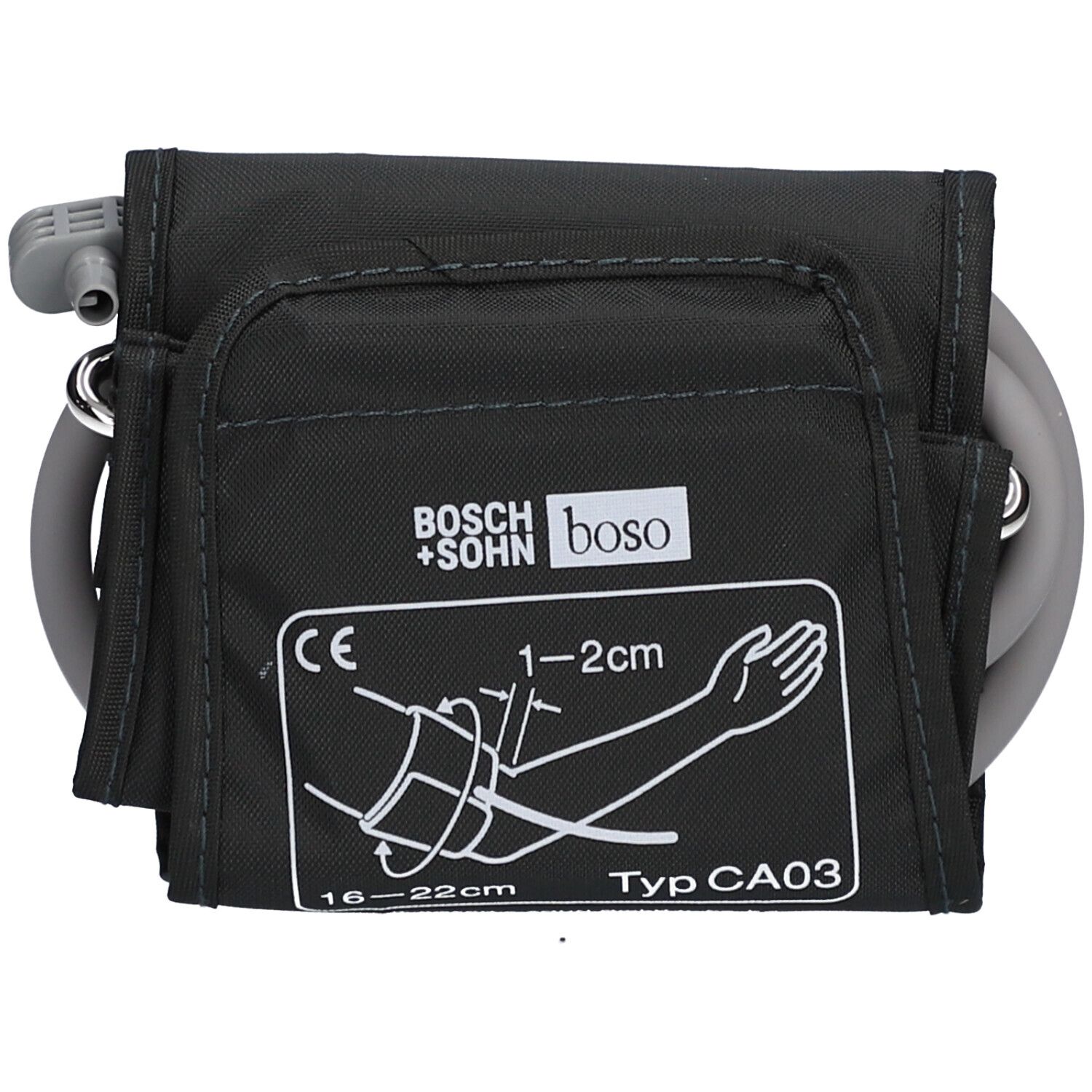 Medicus Prestige Manschette XS 16 - 22 cm 1 St Manschette