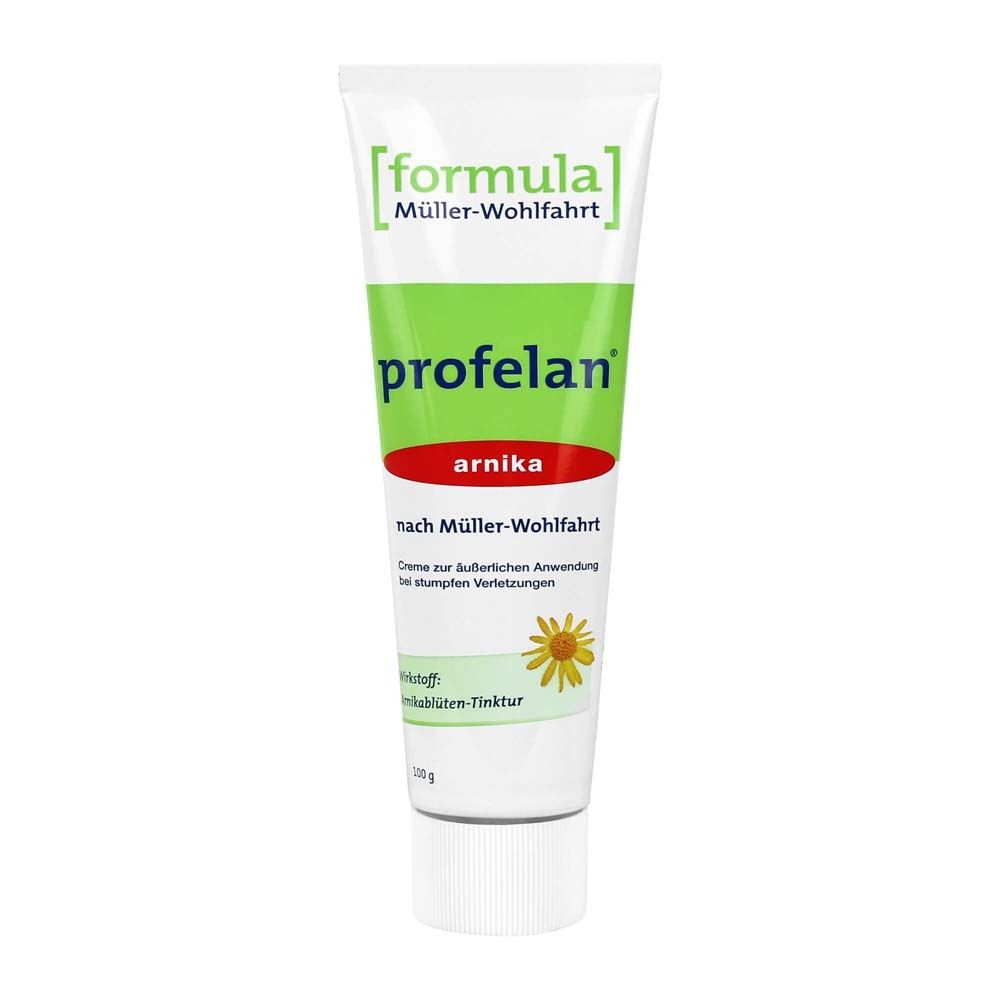 profelan®arnika Salbe 100 g Creme