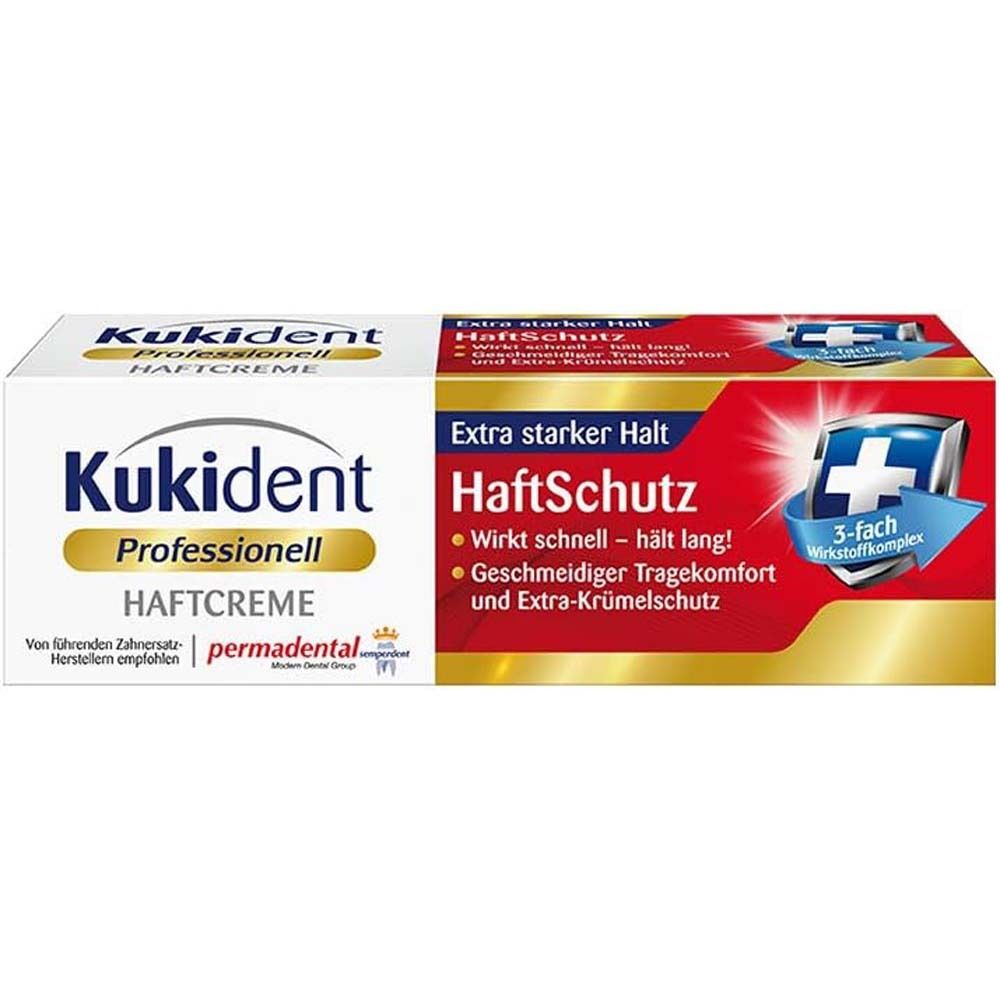 Super-Haftcreme HaftSchutz 40 g Creme