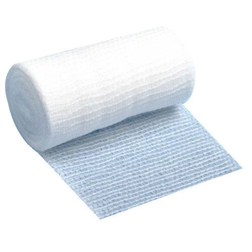 Curi MED elastische Fixierbinde 10 cm x 4 m 20 St Verband
