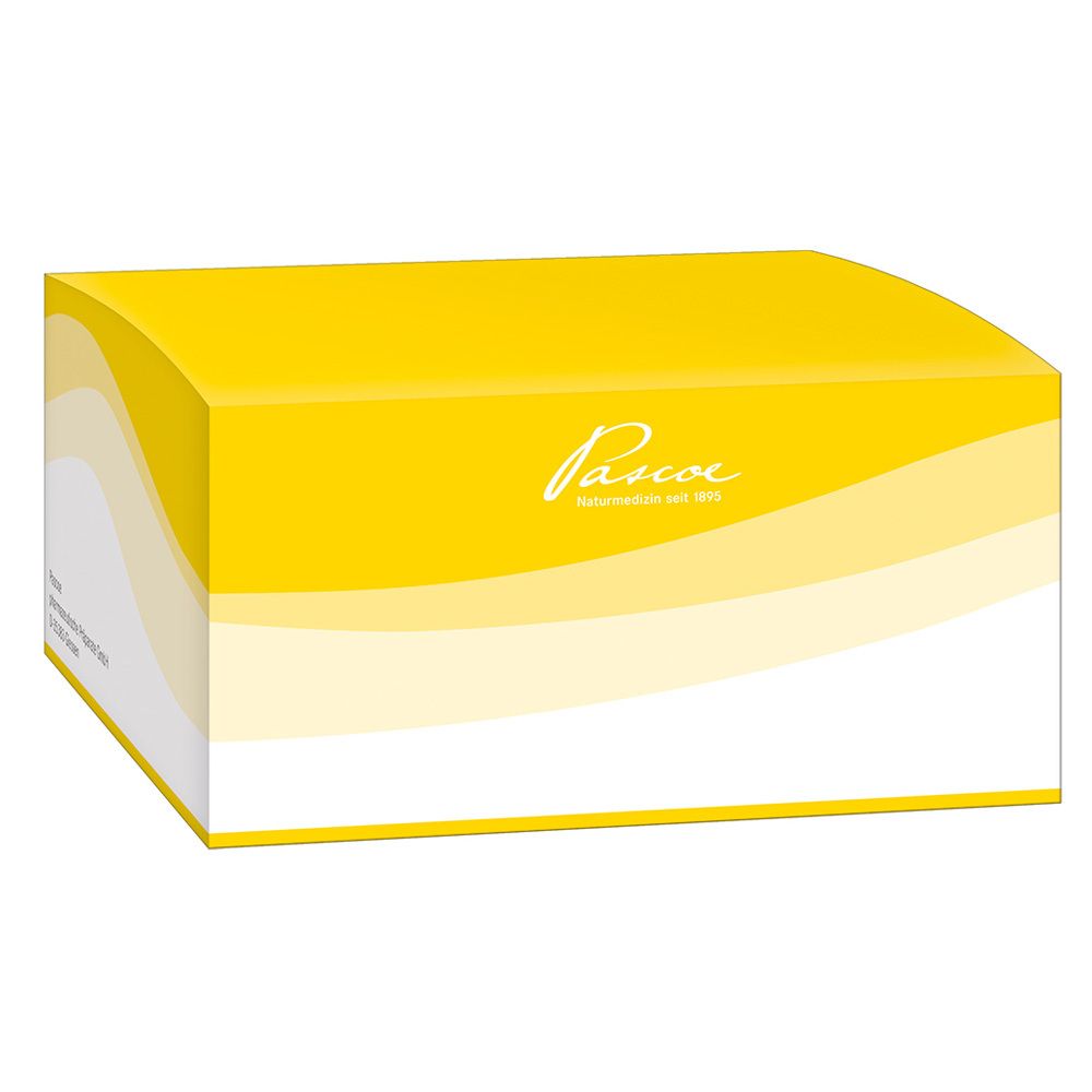 Lymphdiaral®-Injektopas L 100 St Ampullen