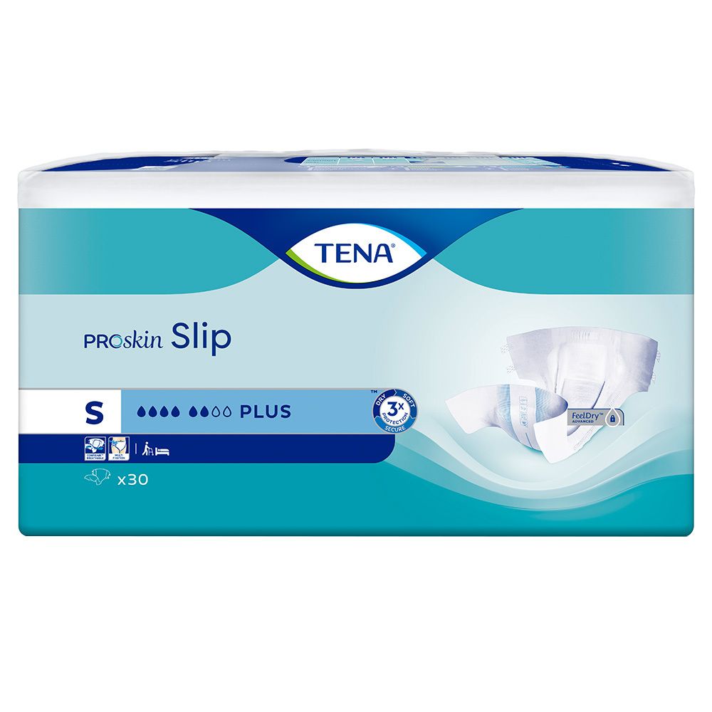 Tena Slip Plus S 90 St Einweghosen