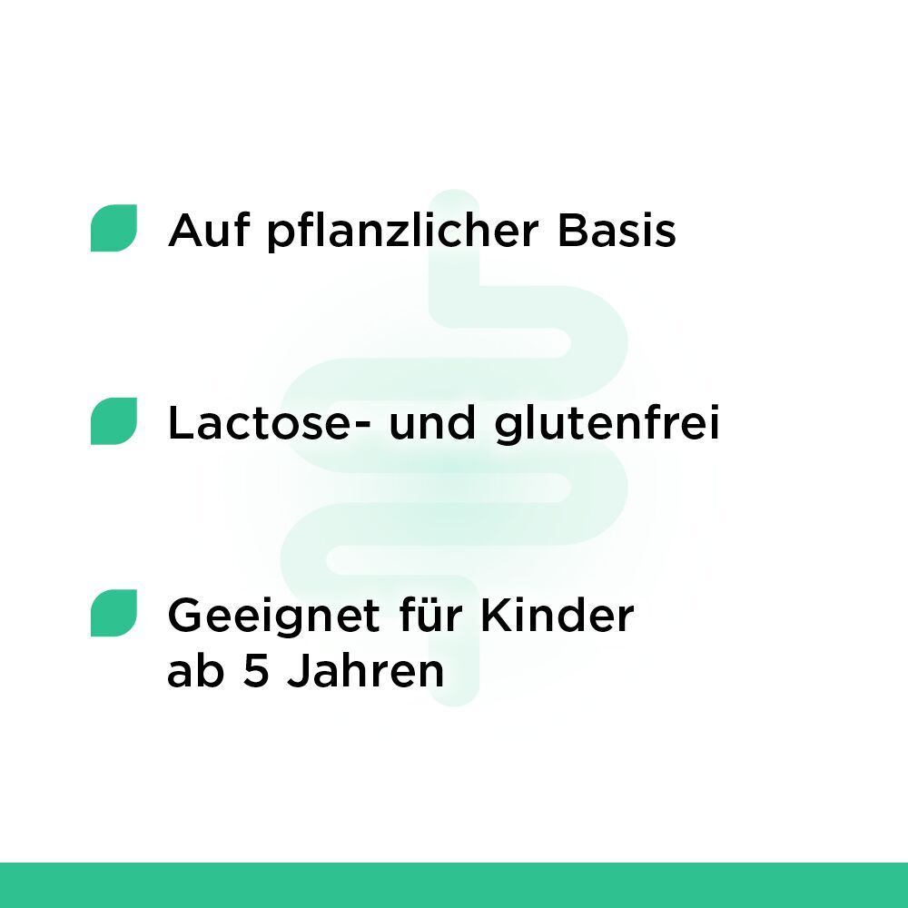 Tannalbin bei Durchfallerkrankungen