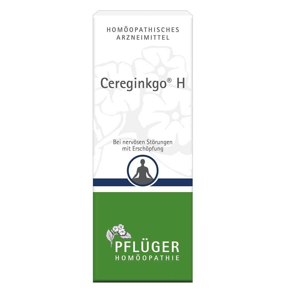 Cereginko® H