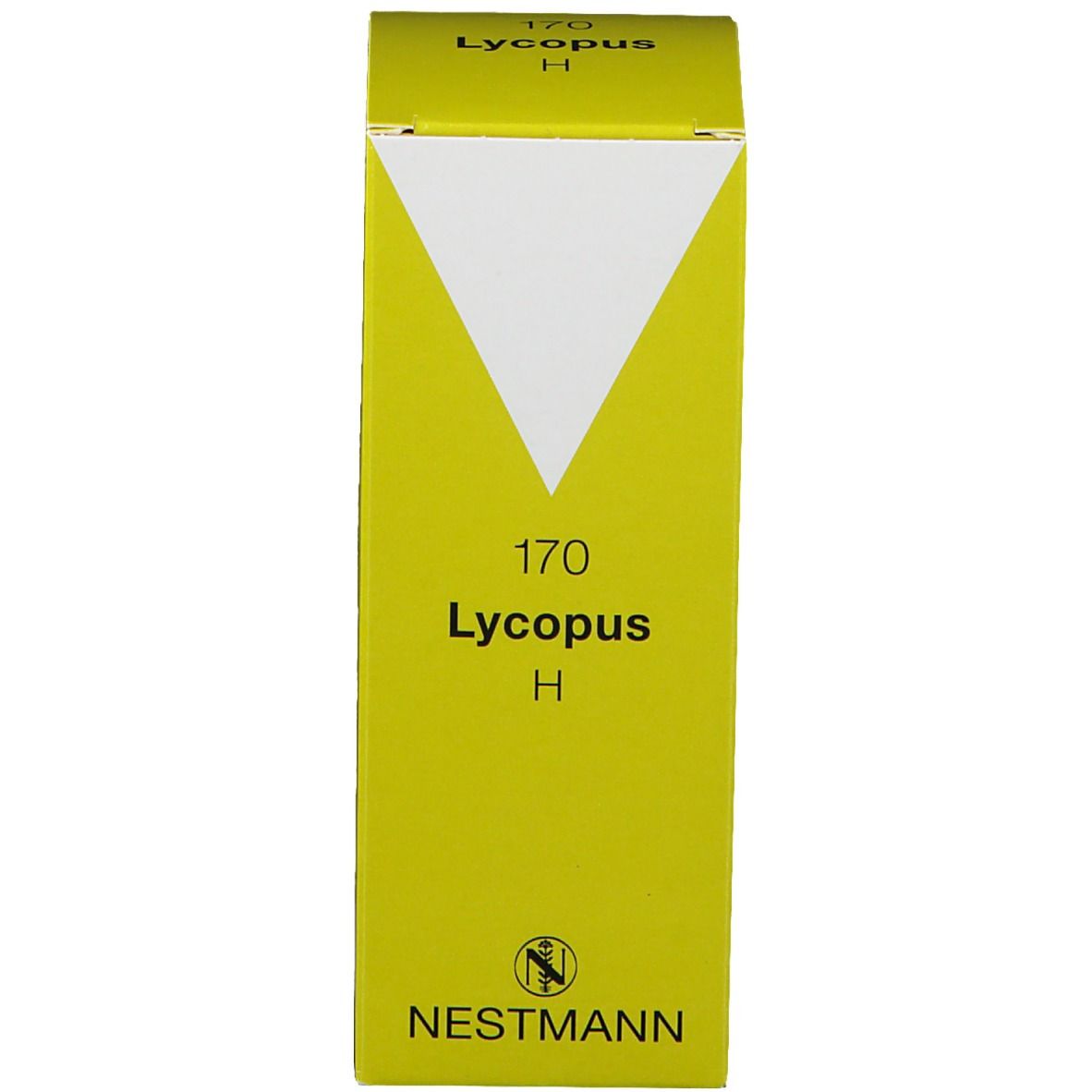Lycopus H 170 Tropfen
