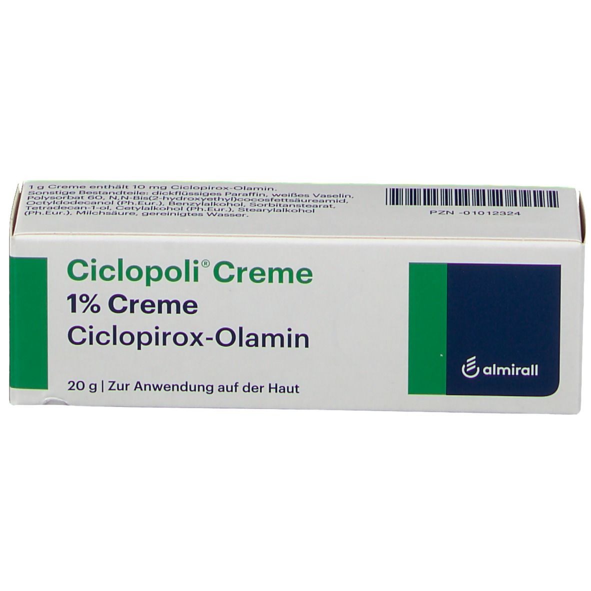 Ciclopoli® Creme