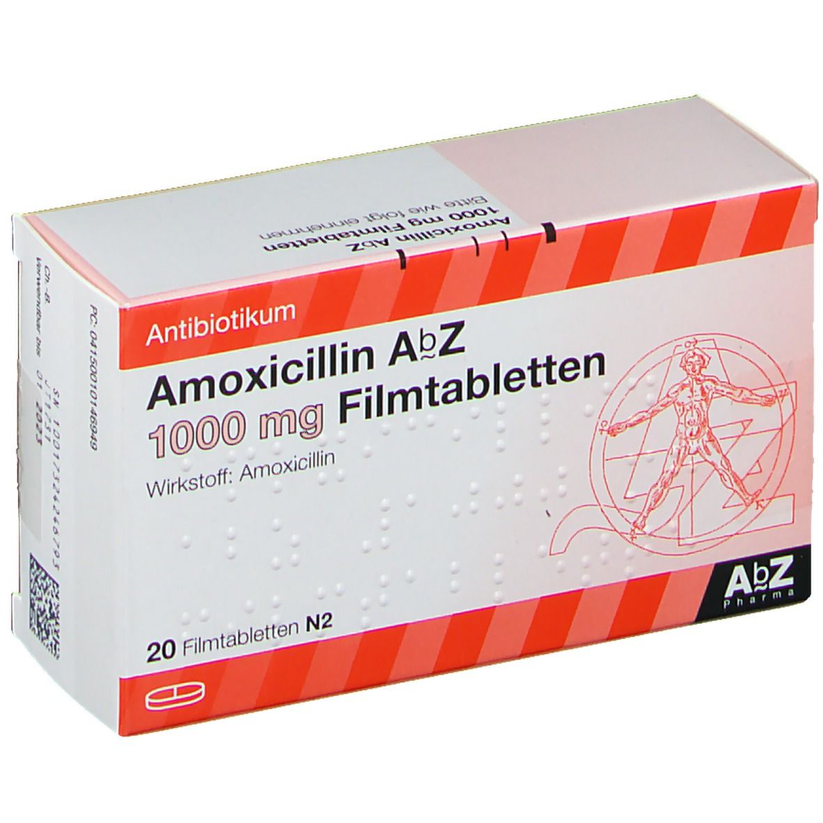 preis von amoxicillin