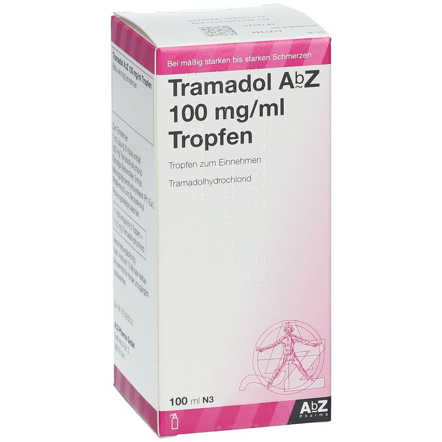 Tramadol tropfen online