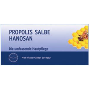 PROPOLIS SALBE HANOSAN