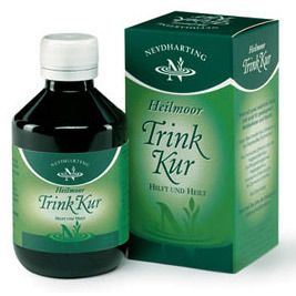 Moor Trinkkur Neydharting