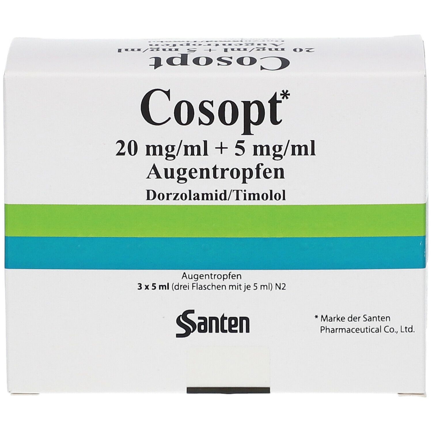 Cosopt