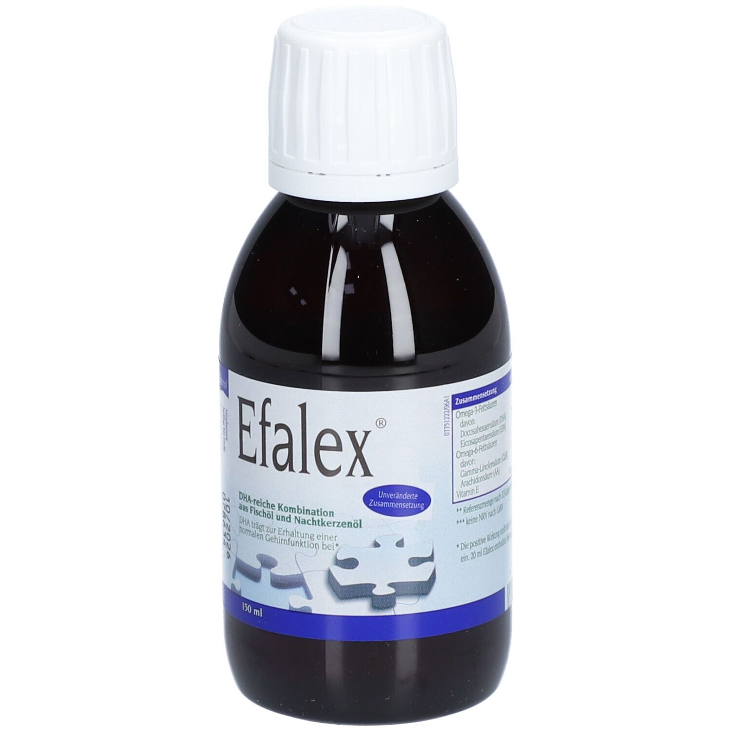 Efalex® flüssig