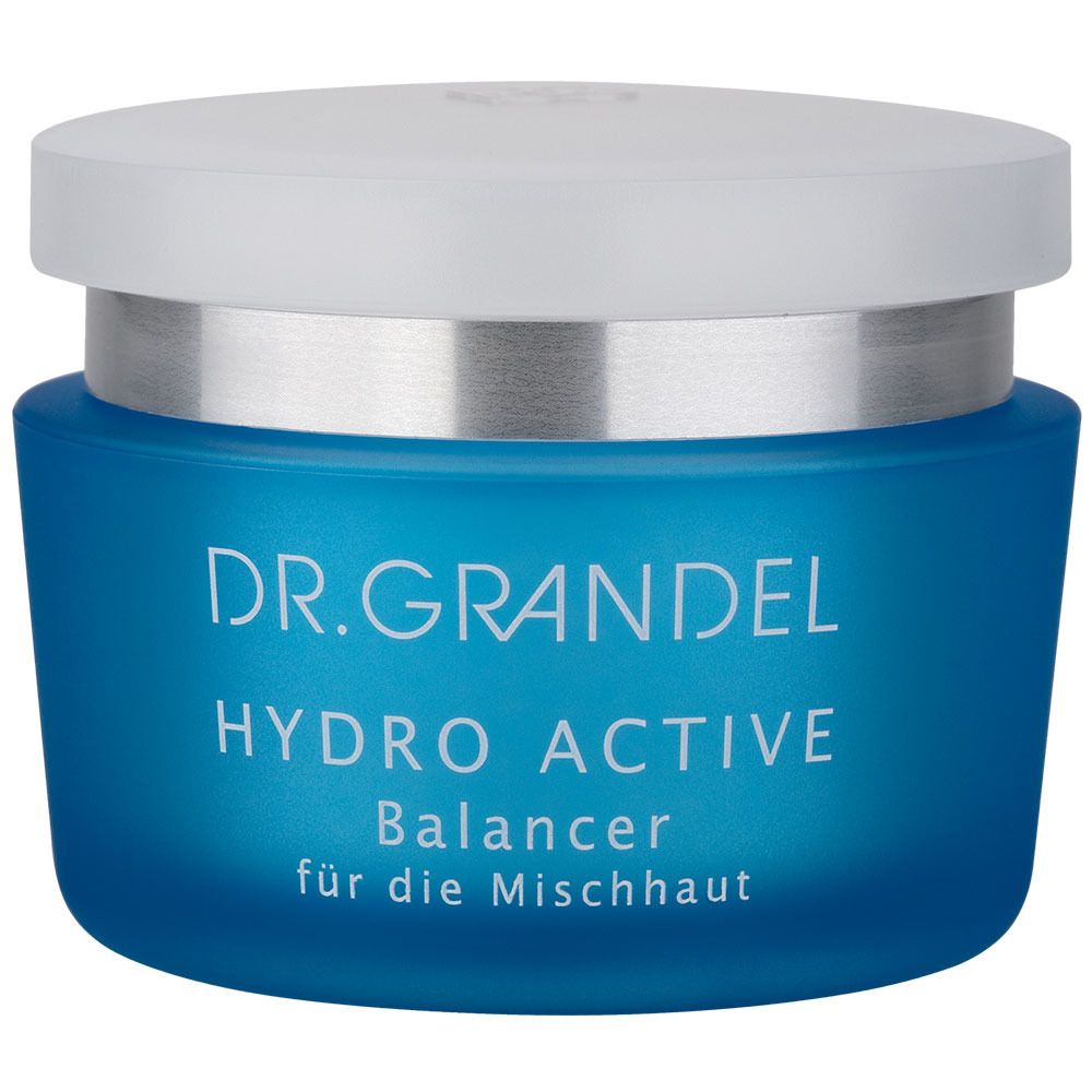 Dr. Grandel Hydro Activ Balancer Creme