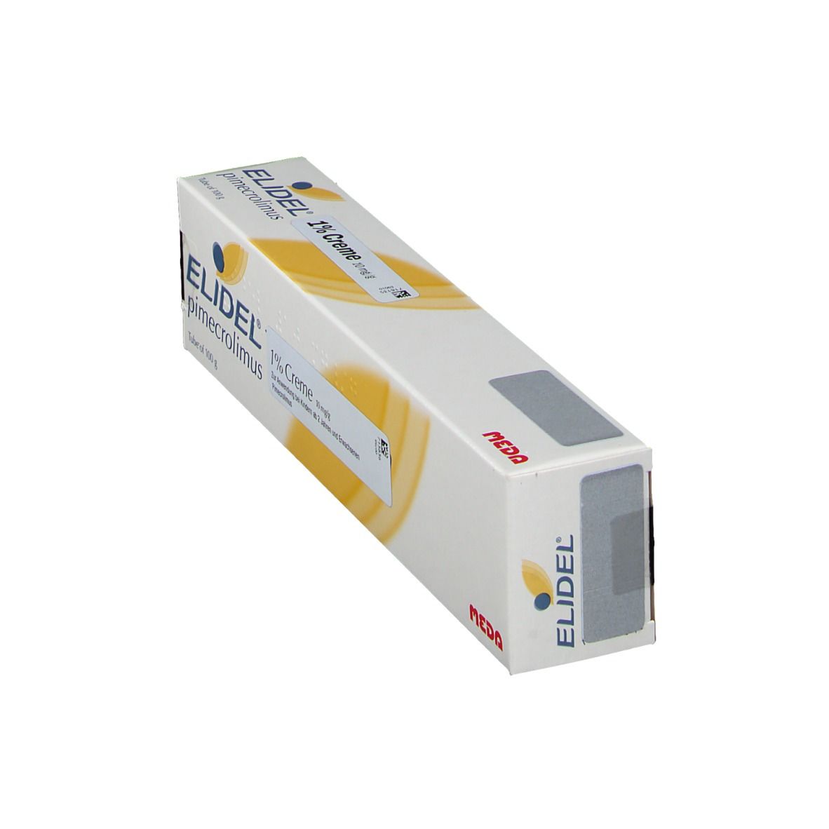 ELIDEL® 2%