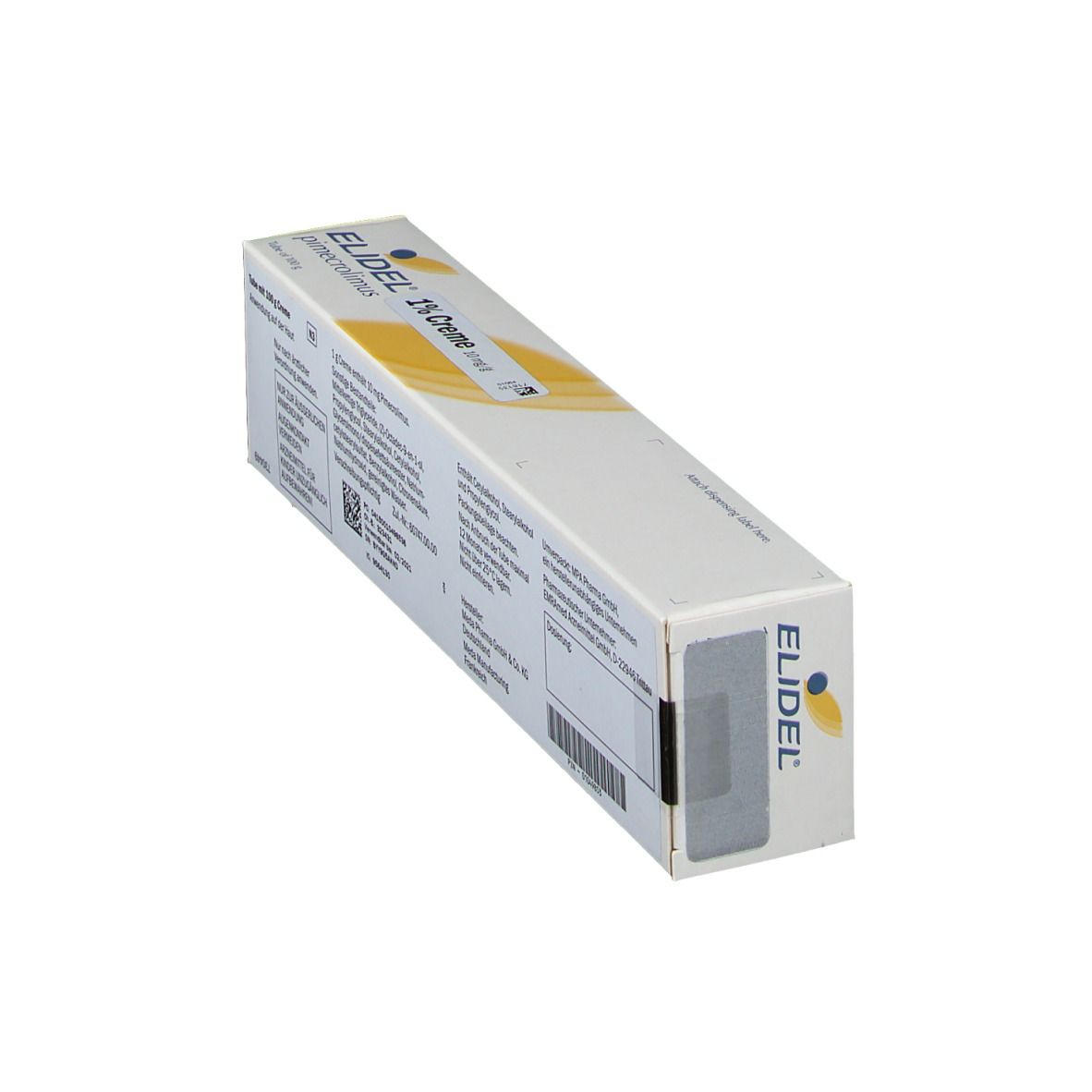 ELIDEL® 2%
