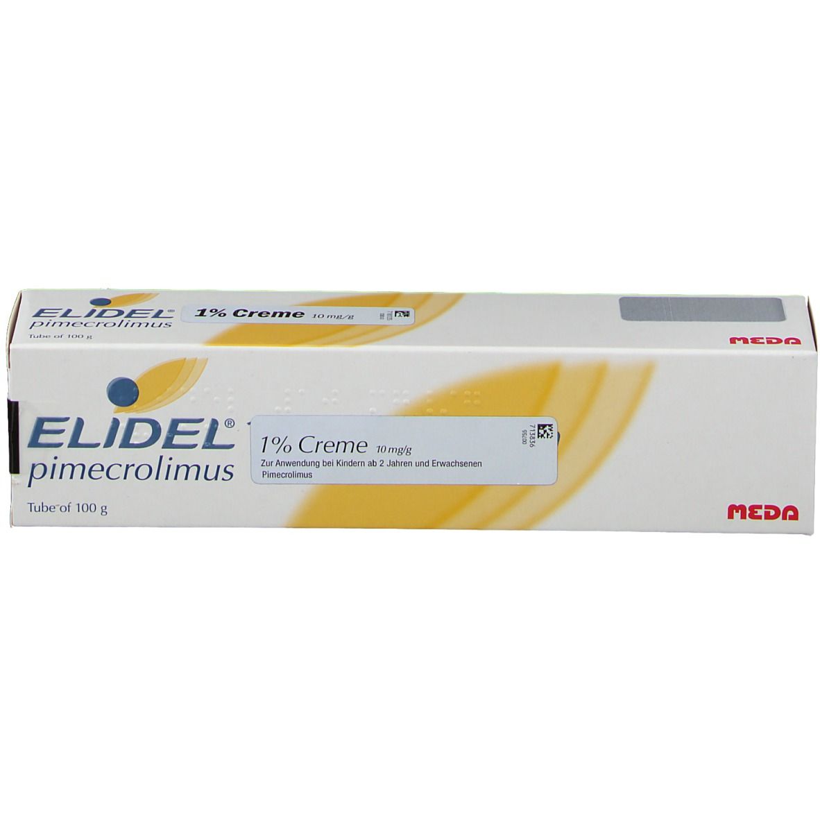 ELIDEL® 2%