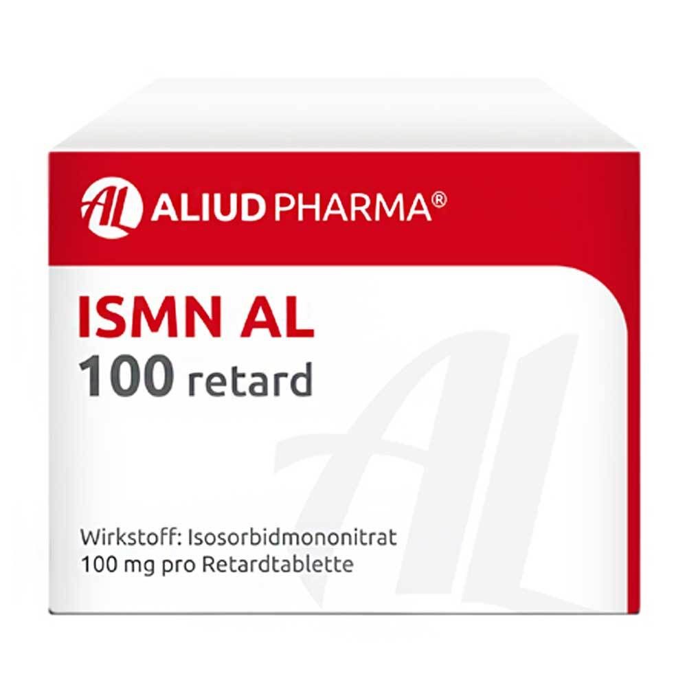 ISMN AL 100 retard
