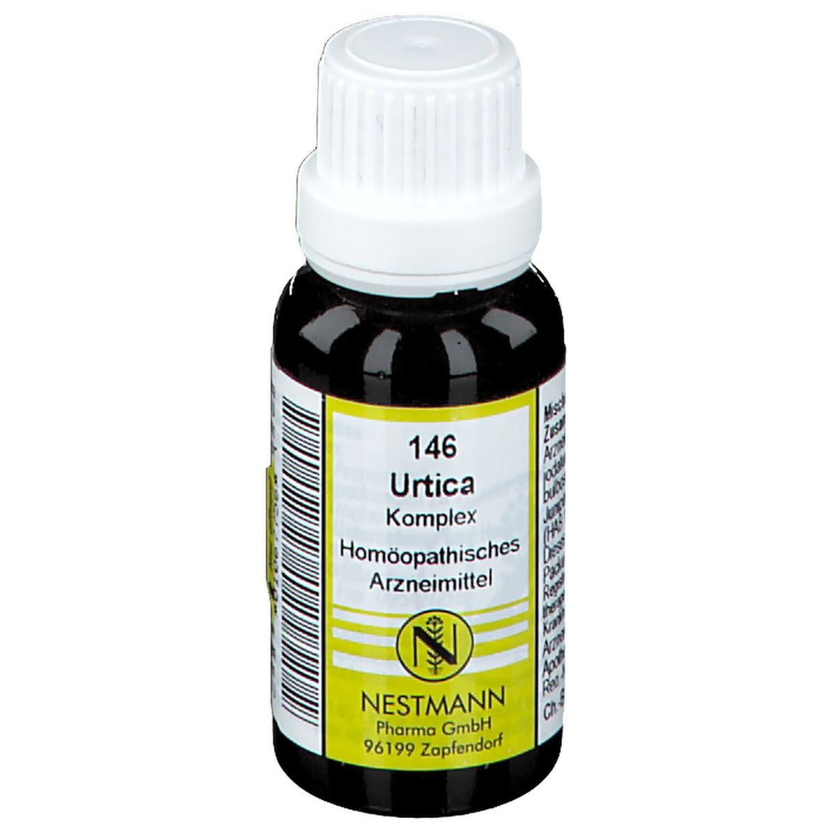 Urtica 146 Komplex Dilution